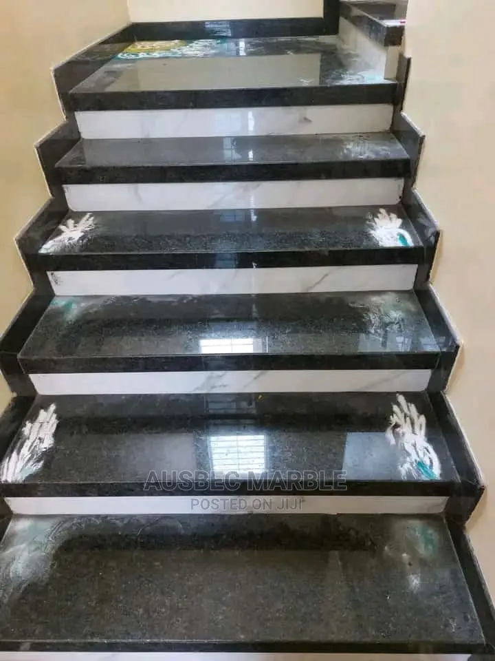 Ocean Green Stone