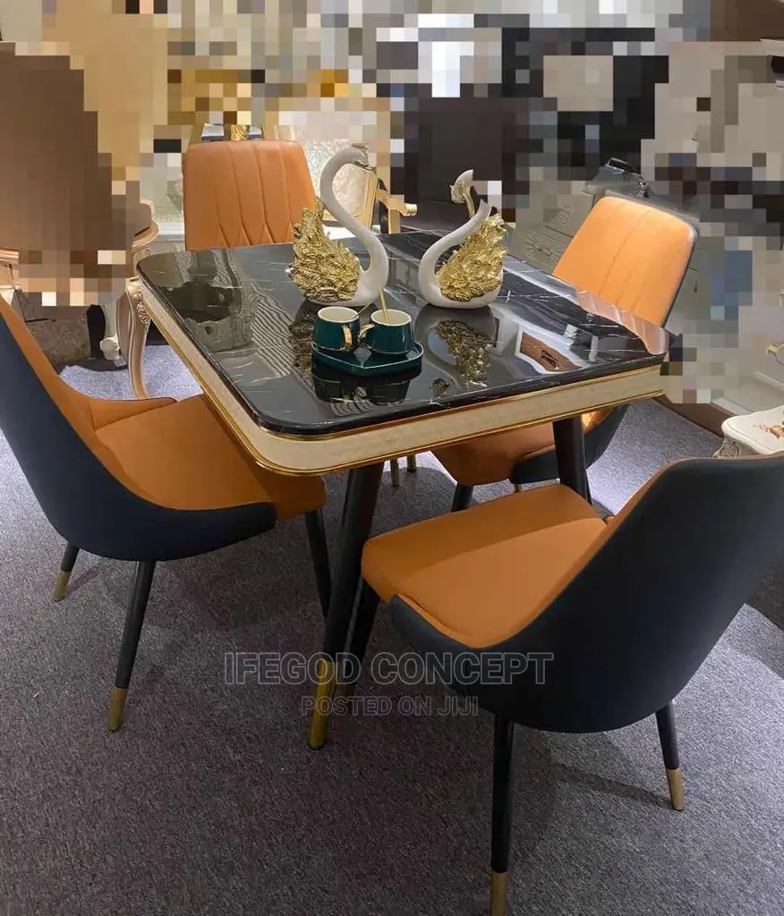 Mini Dining Table