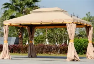 Tent  Canopy