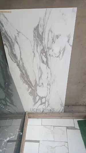 60x120 Carlrala White