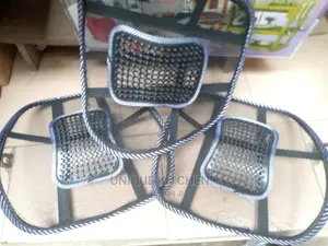 Car Seat Support/Back Support