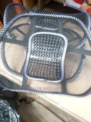 Car Seat Support/Back Support