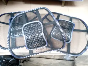 Car Seat Support/Back Support