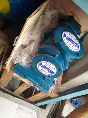 Centrifugal Pumps 4kw 5hp