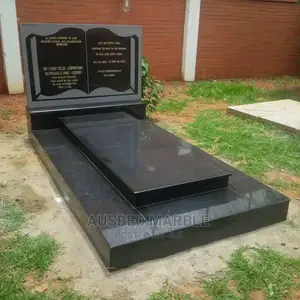 Granite Tomb Stone