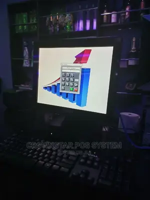 Club/Bar POS Software