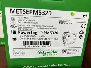 Schneider Power Meter