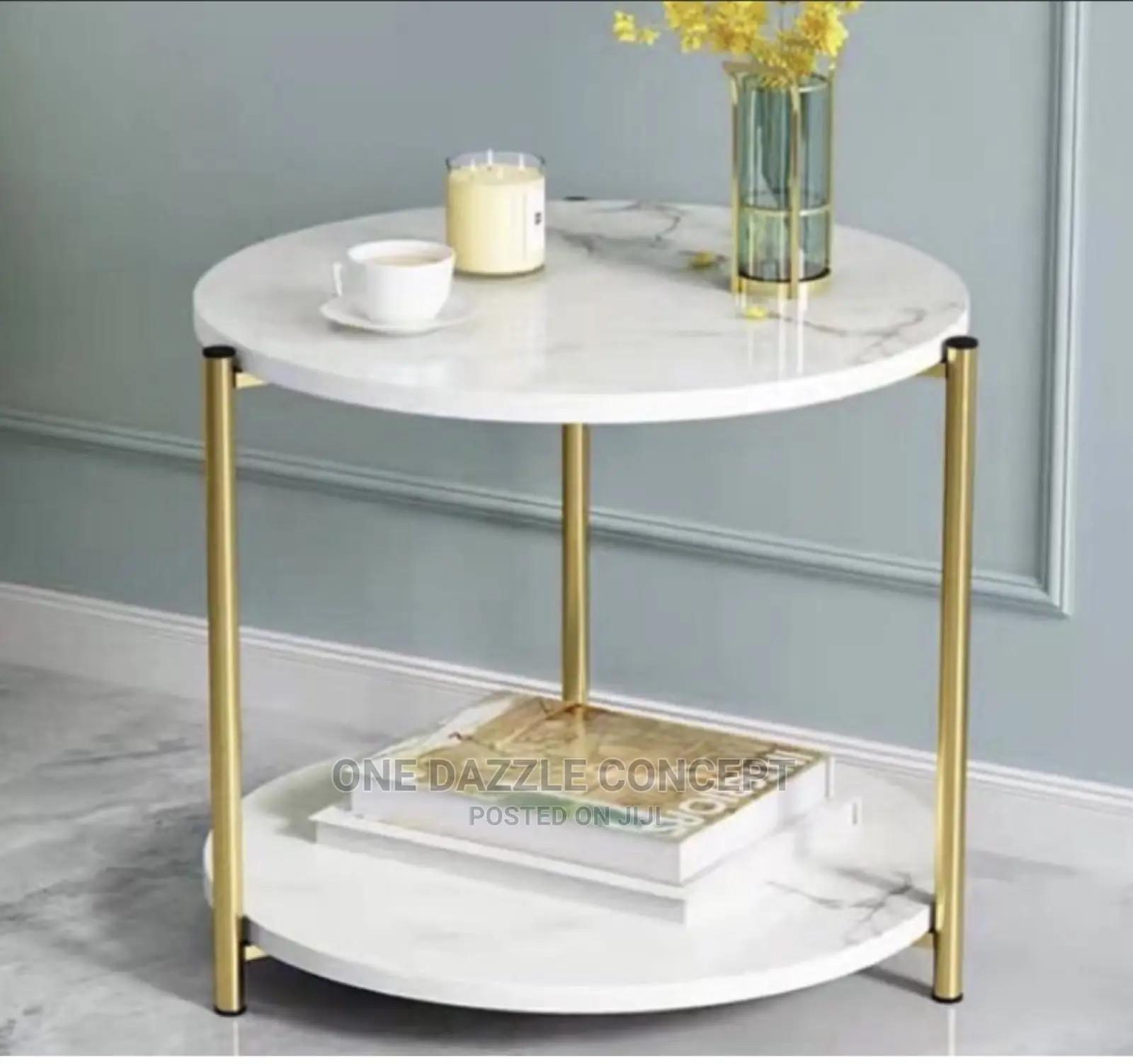 Nordic Table