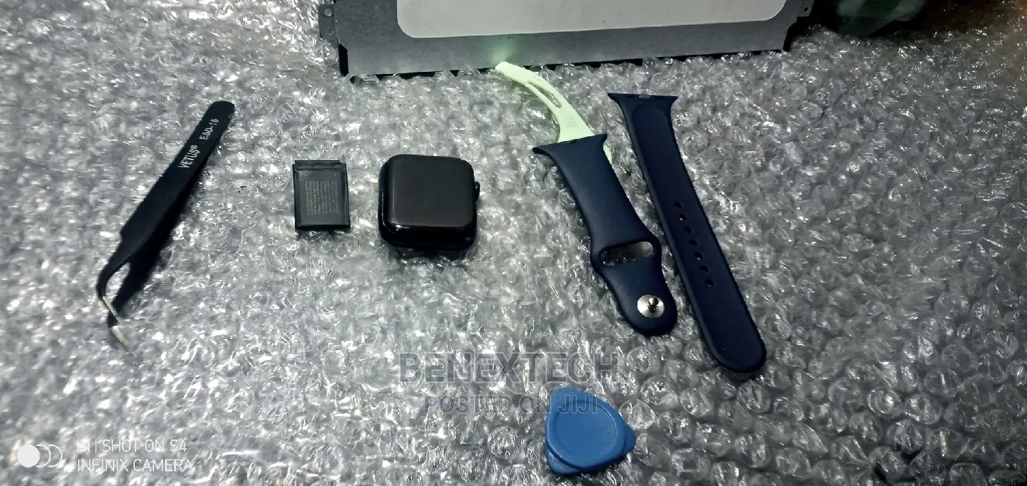 Apple Macbook/iMac/Iwatch/iPad Repair Service