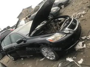 Bostick Automobile