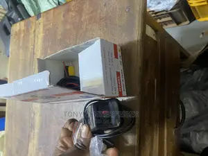 Hilux Reverse Camera