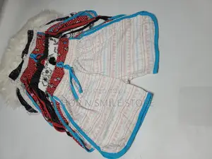 Women Bum Short