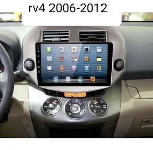 Toyota Rav4 ( 2006-2012) Andriod Set