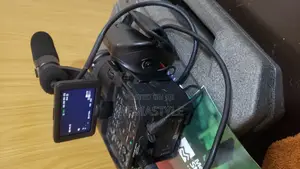 Livestream , Hybrid Meetings