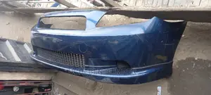 Complete Front Tokunbor Sport Bumper Toyota Scion Tc 2006.