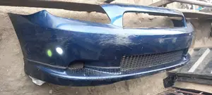 Complete Front Tokunbor Sport Bumper Toyota Scion Tc 2006.