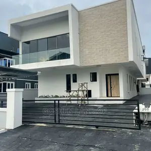 5bdrm Duplex in Lekki for Sale