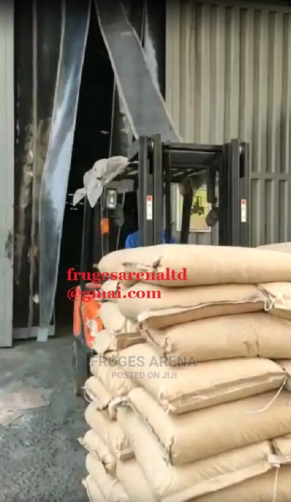 3mm Transparent Magnetic PVC Plastic Curtain for Warehouse