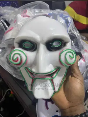 Party Masks