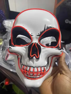 Party Masks