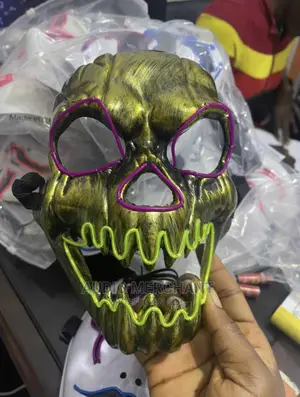 Party Masks