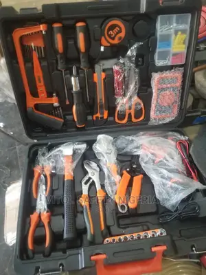 Electrical/Electronic Tool Box