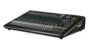 Studio Equipment