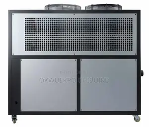 Water Chiller Machine 10HP