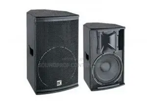 Photo - Soundprofent/Equipment
