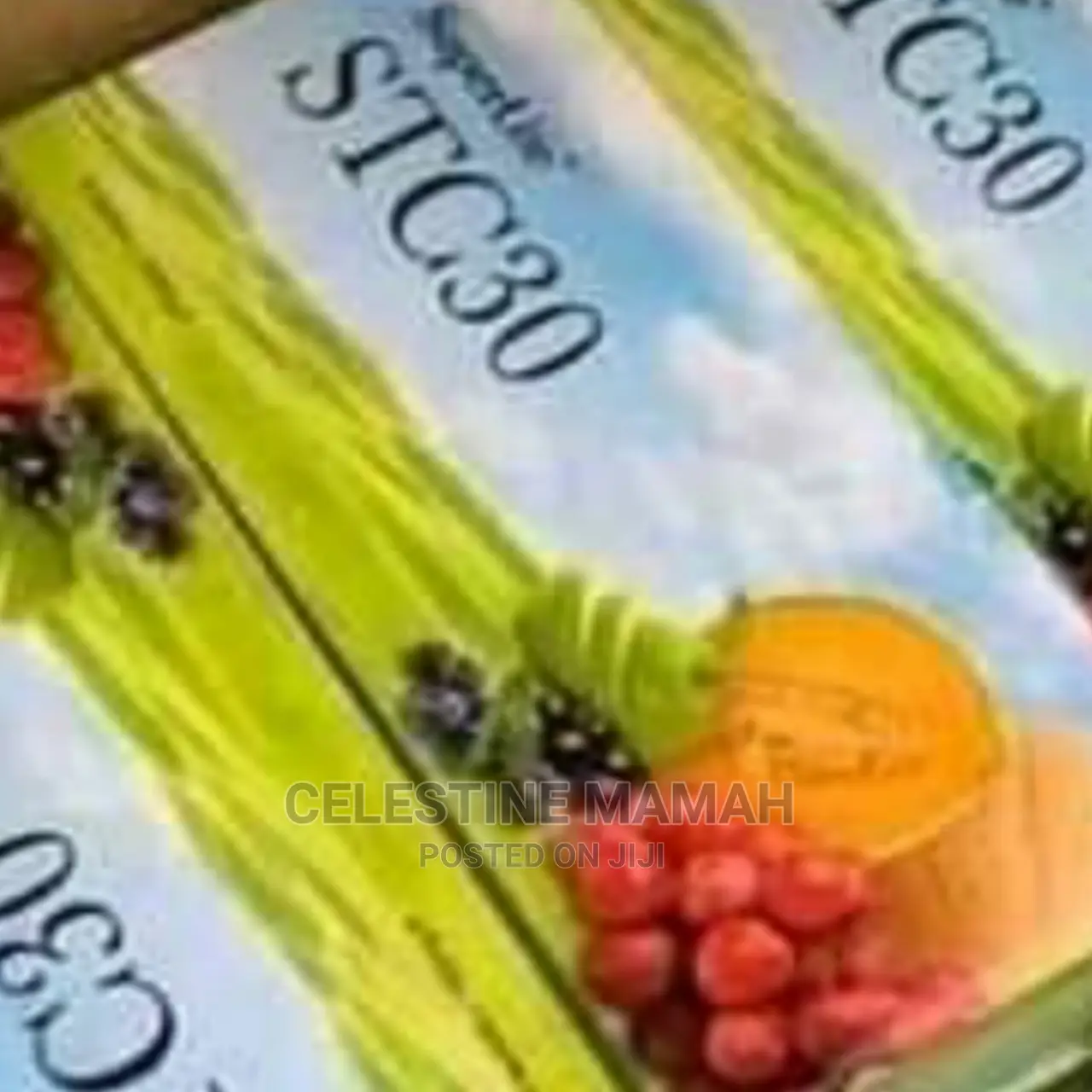 Stc30 Is Available