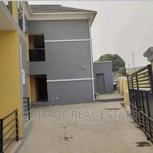 1bdrm Apartment in Ijokodo Estate, Ibadan for rent