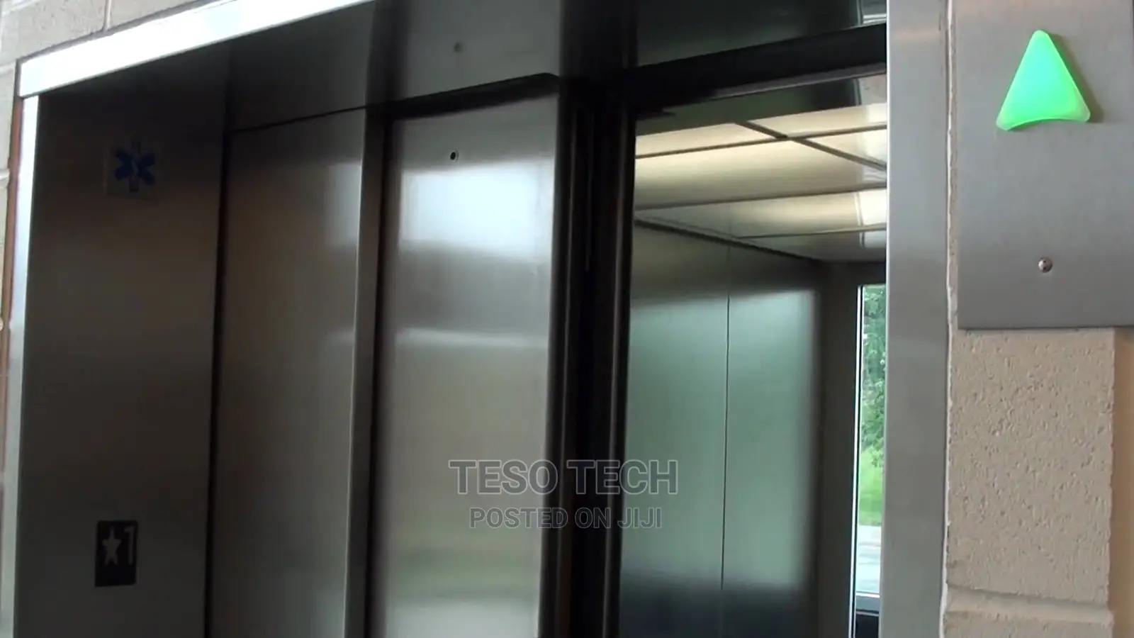 Elevator Lift