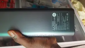 Yoobao Laptop Power Bank Multi Functions Stations 46200 Mah