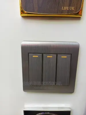 3gang Switch
