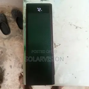 30,000mah Powerbank Nigeri Made