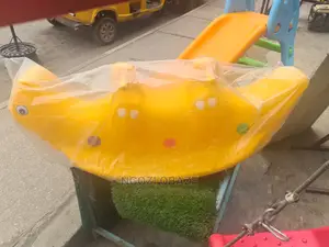3 Seater Rocker