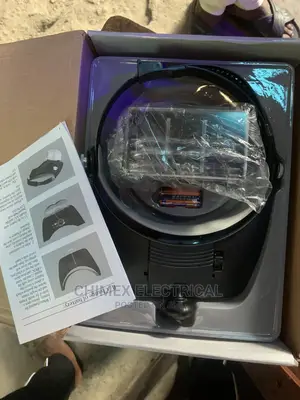 Magnifying Glass
