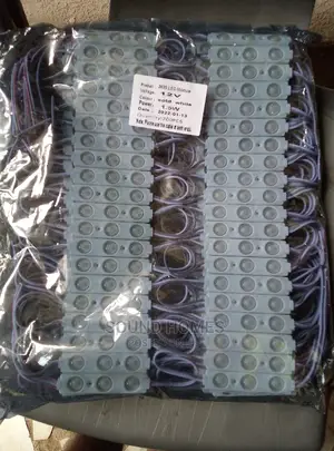 Signage Led Lights