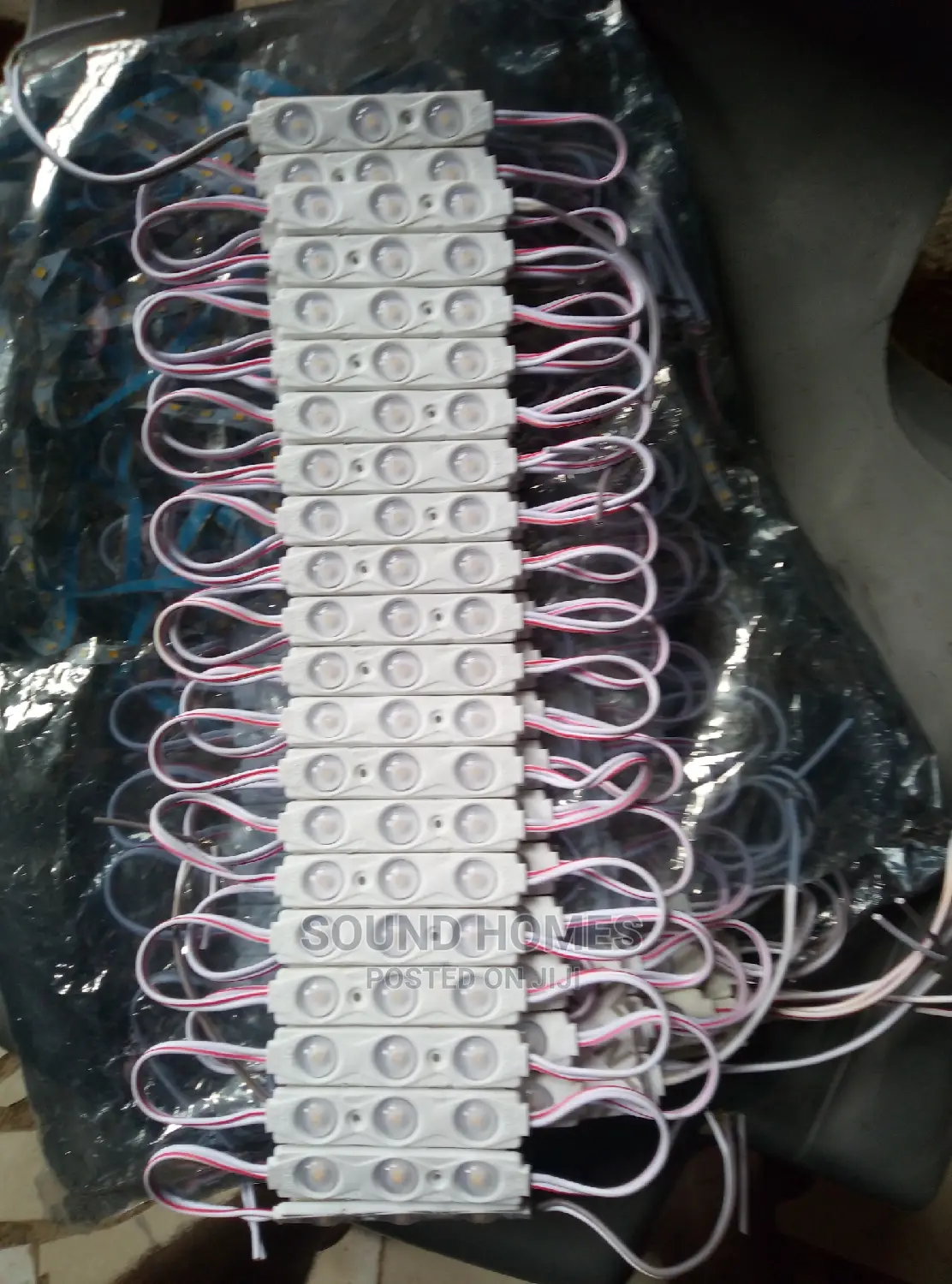 Signage Led Lights