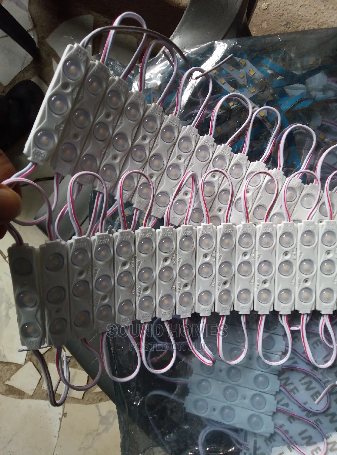 Signage Led Lights