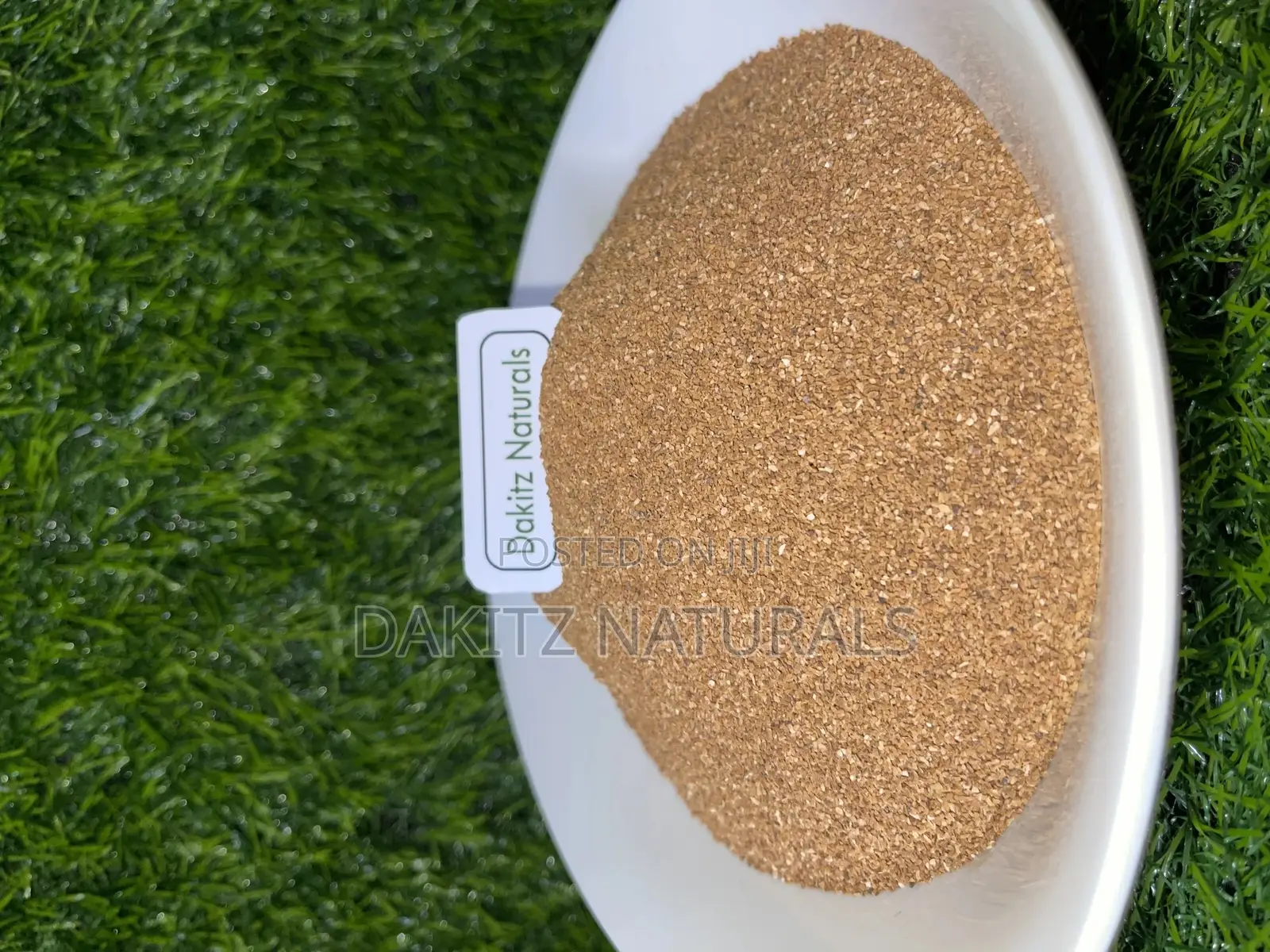 Almond Shell 1kg