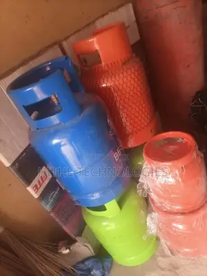12kg Gas Cylinder