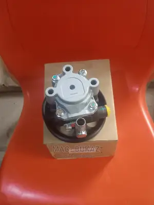 Power Steering Pump Toyota 2uz