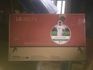 32INCHES Original LG Tv With Usb.