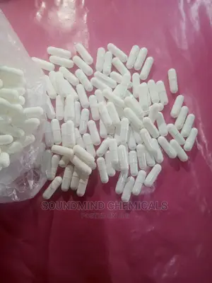 Empty Capsules for Vaginal Yeast Infection