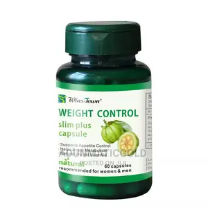 Slim Plus Weight Control