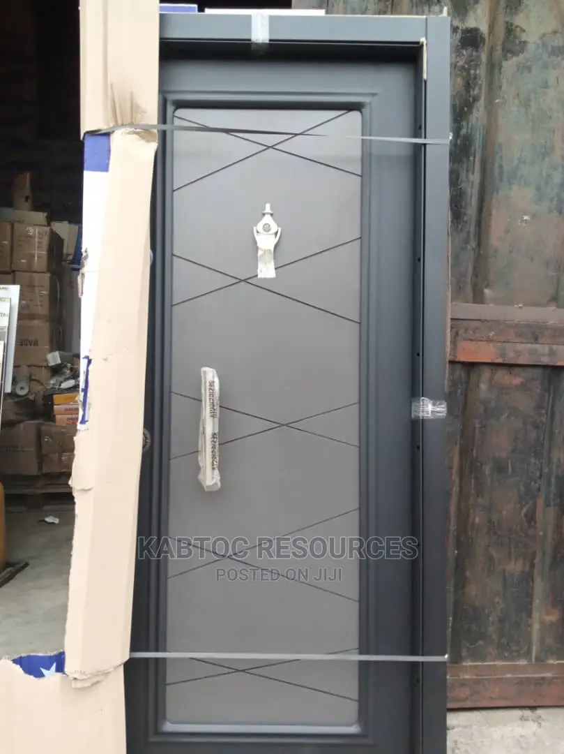 Turkey Special Doors