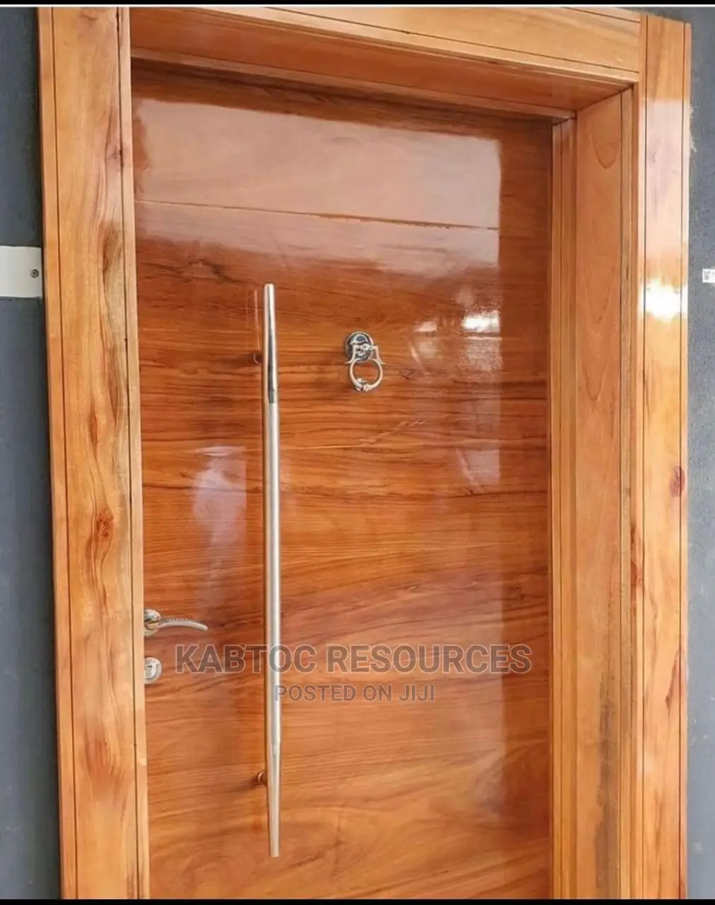 Hard CORE Wooden Doors