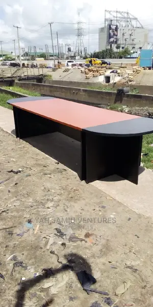 Conference Table For 12