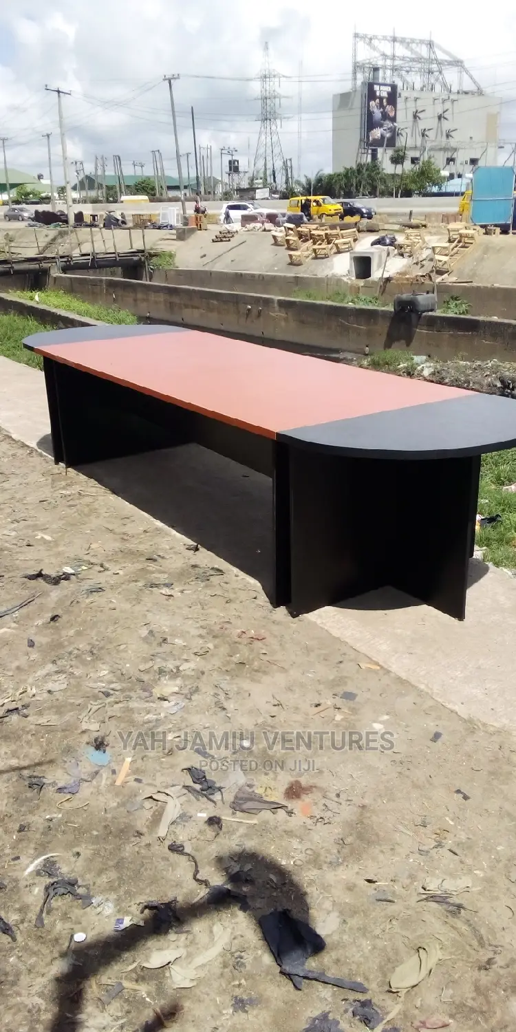 Conference Table For 12